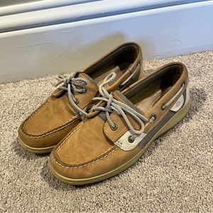 Sperry Boat Shoes